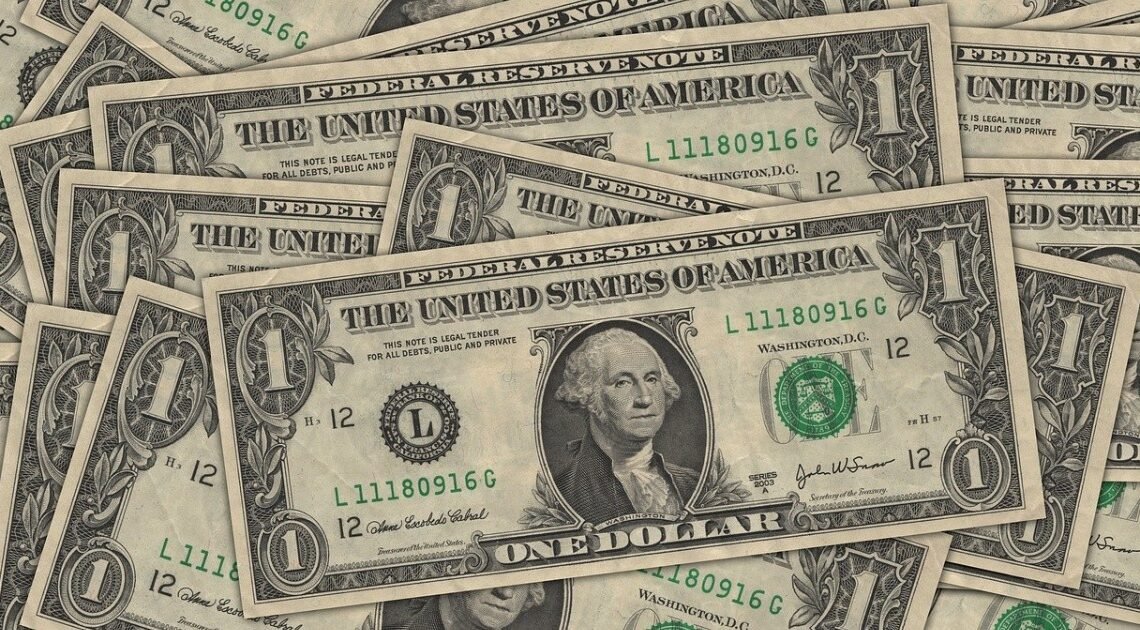 Dólar en México: ¿Cuál es el tipo de cambio en los principales bancos hoy jueves 7 de diciembre de 2023? Dólar en México: ¿Cuál es el tipo de cambio en los principales bancos hoy jueves 7 de diciembre de 2023?