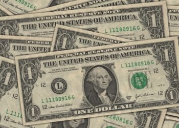 Dólar en México: ¿Cuál es el tipo de cambio en los principales bancos hoy jueves 7 de diciembre de 2023?