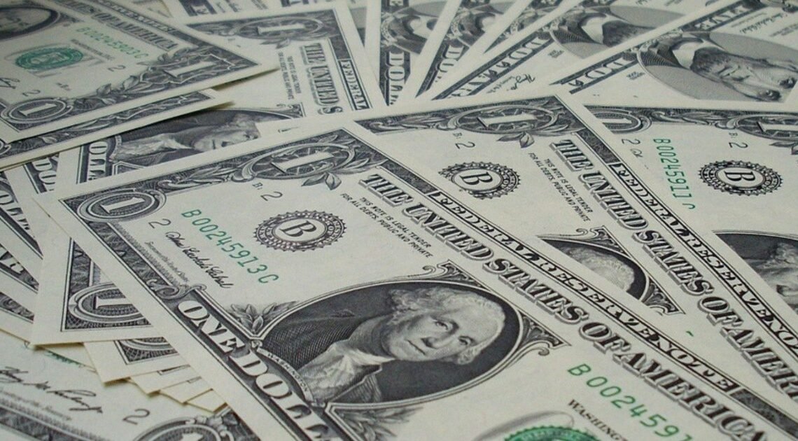 Dólar en México: ¿Cuál es el tipo de cambio en los principales bancos hoy martes 26 de diciembre de 2023? Dólar en México: ¿Cuál es el tipo de cambio en los principales bancos hoy martes 26 de diciembre de 2023?