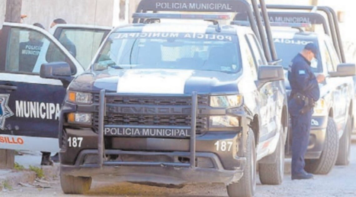 Hermosillo: Lo amenazan y le quitan maletín con dinero en la colonia Jacinto López