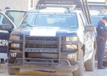 Hermosillo: Lo amenazan y le quitan maletín con dinero en la colonia Jacinto López