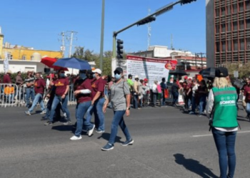 ¡Ojo! Este lunes cerrarán la circulación del bulevar Rodríguez y Rosales