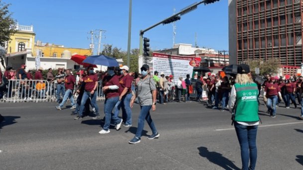 ¡Ojo! Este lunes cerrarán la circulación del bulevar Rodríguez y Rosales ¡Ojo! Este lunes cerrarán la circulación del bulevar Rodríguez y Rosales