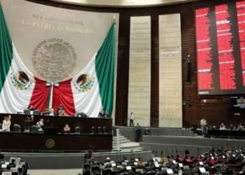 Diputados aprueban extinción del Insabi y sustitución con el IMSS-Bienestar