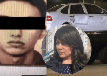 Avalan ficha roja para aprehender a Nathan Karim ‘N’ en EU