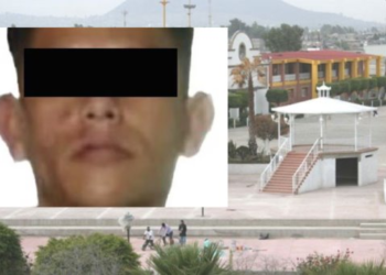 Joven asesina a sus padres porque no le dieron dinero para drogas