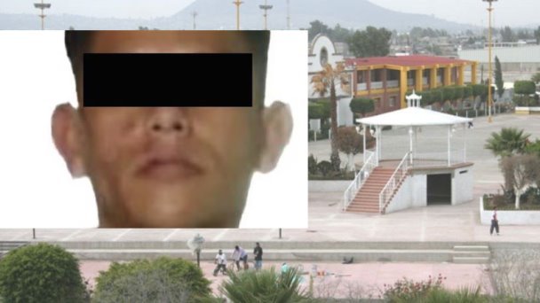 Joven asesina a sus padres porque no le dieron dinero para drogas Joven asesina a sus padres porque no le dieron dinero para drogas