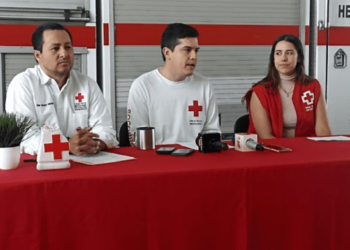 Cruz Roja realizará su primer Gran Torneo de Pádel para recaudar fondos