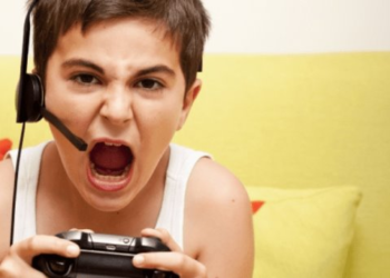 El uso excesivo de videojuegos fomenta rebeldía en niños: Psic. Rocío