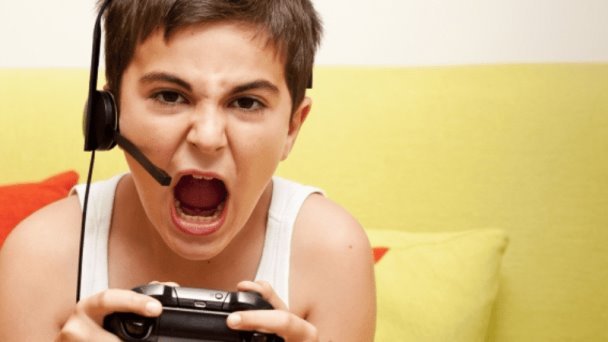 El uso excesivo de videojuegos fomenta rebeldía en niños: Psic. Rocío El uso excesivo de videojuegos fomenta rebeldía en niños: Psic. Rocío