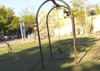 Servicios Públicos Municipales implementó programas para atender parques