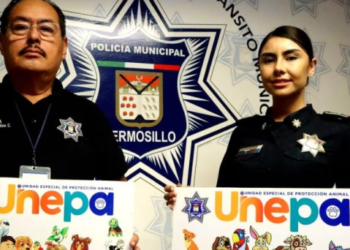 Inicia programa “Concientización de Maltrato Animal” para niños y jóvenes