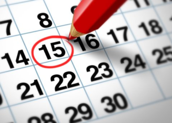 ¿Cuándo es el próximo puente o asueto?