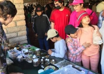 Centro Ecológico operará con normalidad durante Semana Santa