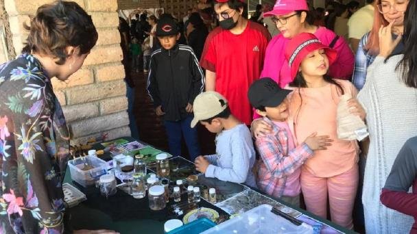 Centro Ecológico operará con normalidad durante Semana Santa Centro Ecológico operará con normalidad durante Semana Santa