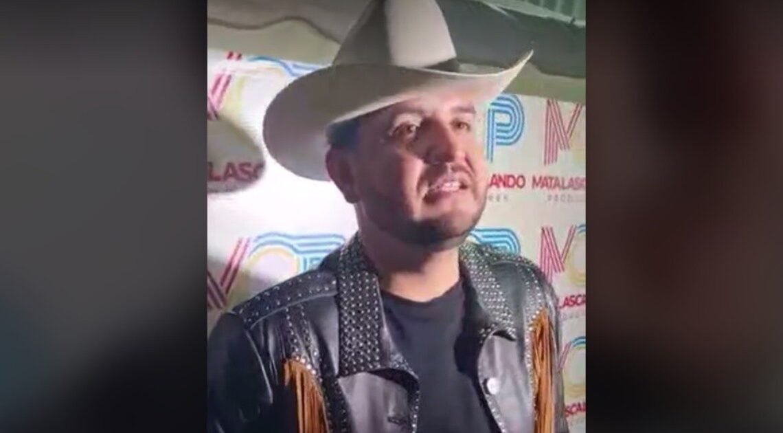 Edén Muñoz dijo estar feliz de dar un concierto en Hermosillo