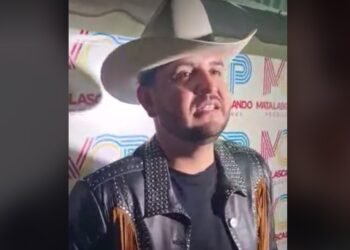 Edén Muñoz dijo estar feliz de dar un concierto en Hermosillo