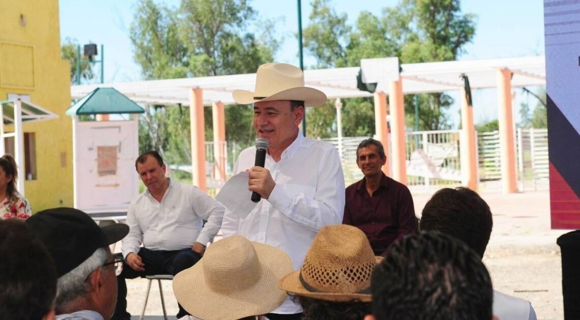 Patrimonio de La Sauceda incrementará a 200 hectáreas para crear reserva protegida en Hermosillo Patrimonio de La Sauceda incrementará a 200 hectáreas para crear reserva protegida en Hermosillo