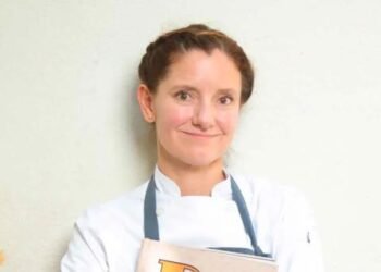La mexicana Elena Reygadas es la mejor chef del mundo