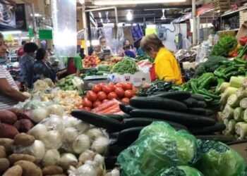 Alza de precios preocupa a comerciantes de Hermosillo