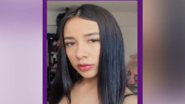 Perla Cristal, joven de 19 años es encontrada calcinada en Guanajuato Perla Cristal, joven de 19 años es encontrada calcinada en Guanajuato