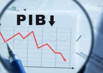 Anticipan estancamiento económico para el cierre del sexenio