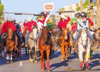 La ExpoGan regresa este domingo con su tradicional manifestación