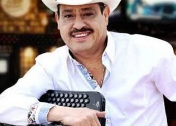 Fallece de un ataque al corazón el cantante hermosillense Fabián Gómez