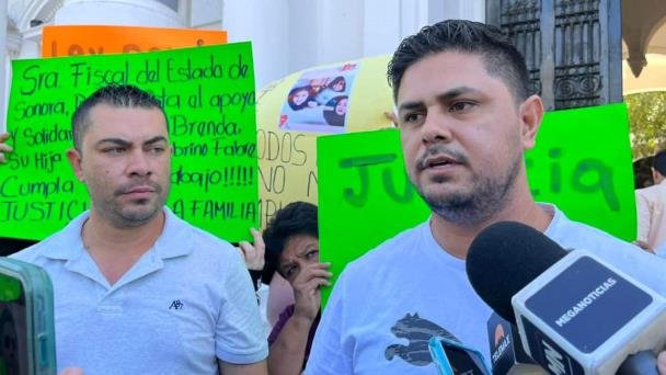 Dinero sólo cubrirá daños psicológicos: padre de menor atropellada Dinero sólo cubrirá daños psicológicos: padre de menor atropellada