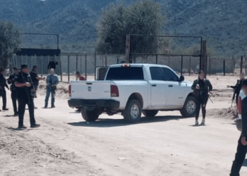 Policía municipal de Zacatecas muere en enfrentamiento armado