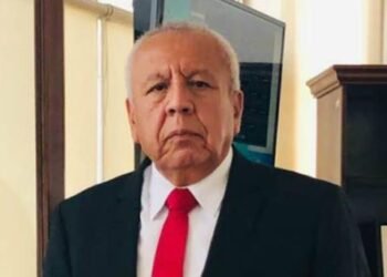 FGR solicita orden de aprehensión contra titular del INM
