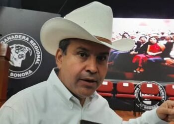 Fiestas del Pitic 2023 tendrá artistas de la talla de Nodal: alcalde