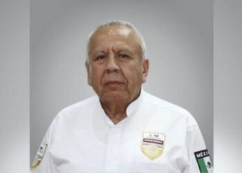 Vinculan a proceso a Francisco Garduño, titular del INM