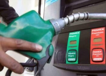 Precio de la gasolina aumentará este fin de semana