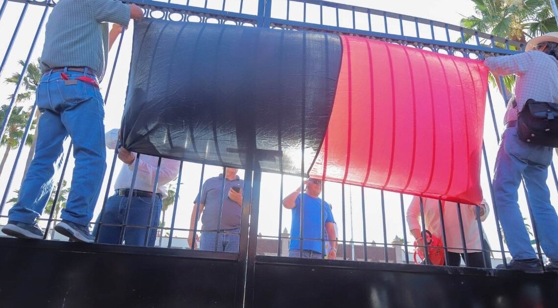 Avanzan las negociaciones para levantar la huelga en la Universidad de Sonora