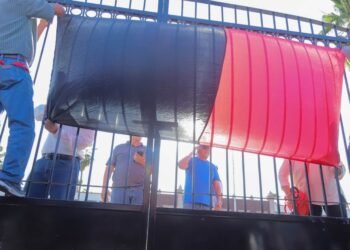 Avanzan las negociaciones para levantar la huelga en la Universidad de Sonora