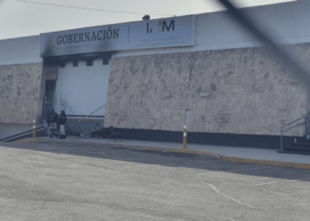 Se han repatriado los restos de 31 víctimas de incendio en el INM de Juárez