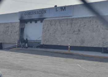 A proceso los primeros cinco acusados por tragedia en el INM Ciudad Juárez