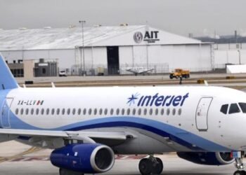Quiebra de Interjet quita certeza a las aerolíneas