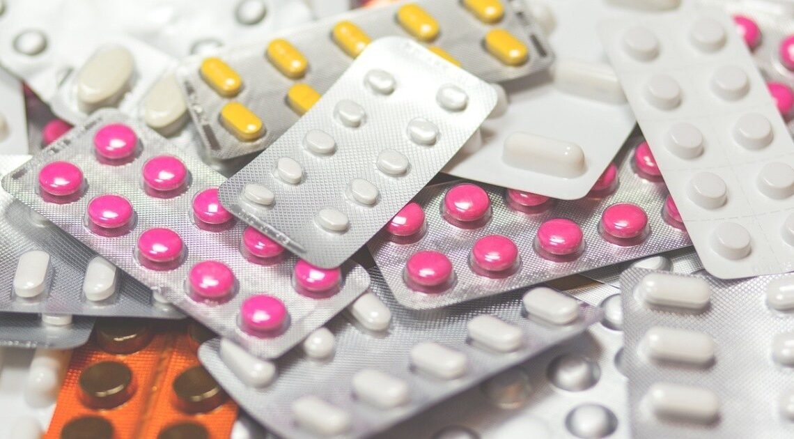 Sigue la falta de medicamentos siquiátricos en farmacias de Hermosillo Sigue la falta de medicamentos siquiátricos en farmacias de Hermosillo