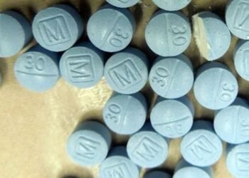Crece consumo de fentanilo en Sonora
