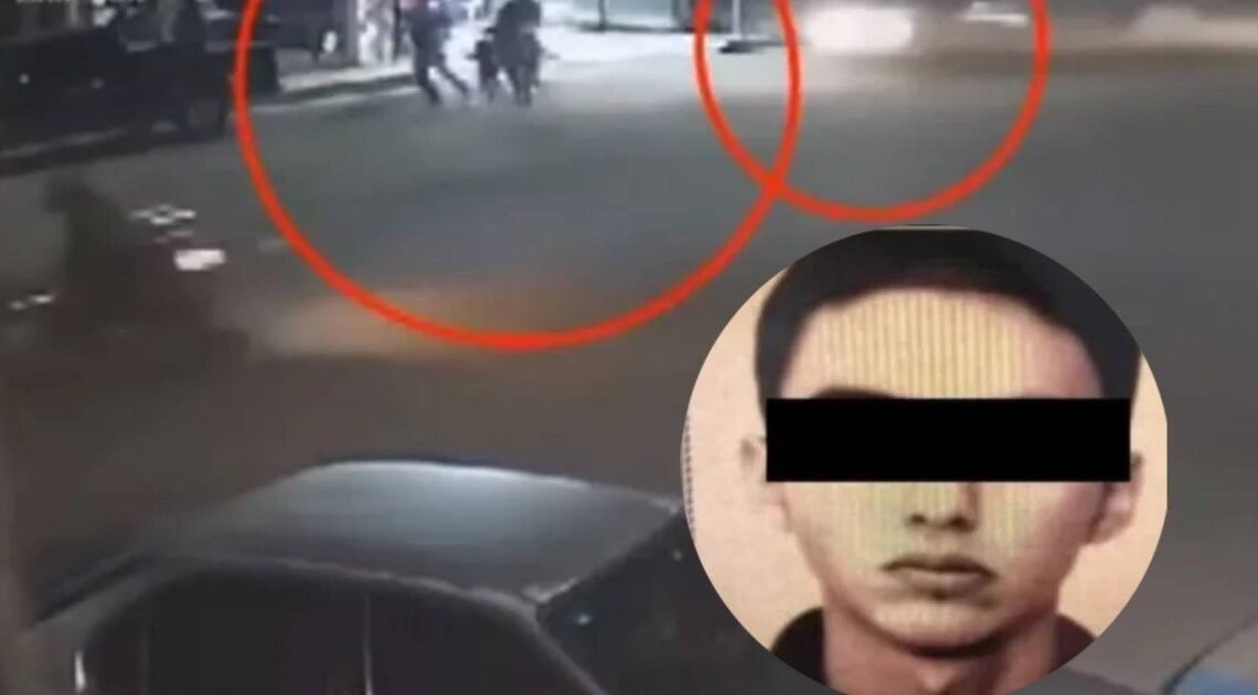 Acepta Interpol lanzar ficha roja por Nathan Karim