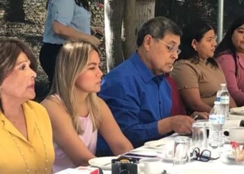 Bosco Gutiérrez impartirá conferencia benéfica para Hogar Estudiantil