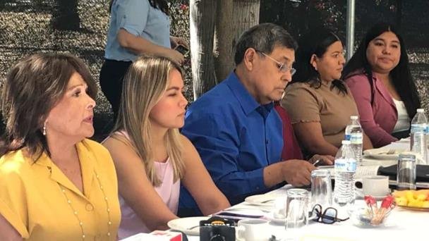 Bosco Gutiérrez impartirá conferencia benéfica para Hogar Estudiantil Bosco Gutiérrez impartirá conferencia benéfica para Hogar Estudiantil