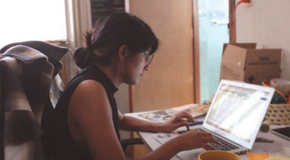 Emprendedores buscan libertad financiera