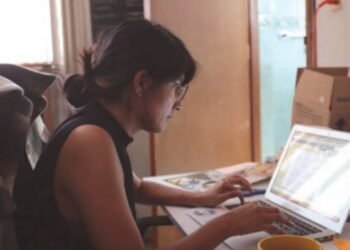Emprendedores buscan libertad financiera