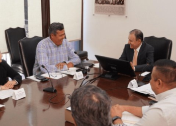Será Hermosillo capital mundial de acuacultura
