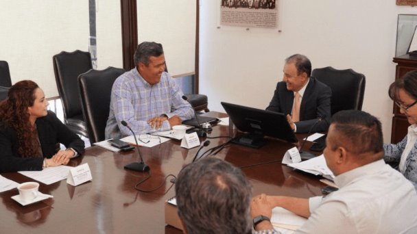Será Hermosillo capital mundial de acuacultura Será Hermosillo capital mundial de acuacultura