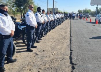 Anuncian operativo de 24 horas en carretera Hermosillo-Kino durante Semana de Pascua