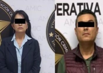 Padres de Nathan Karim pagarán 240 mil pesos a familia afectada